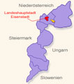 Freistadt Rust - Die „Stadt der Störche” am Neusiedler See