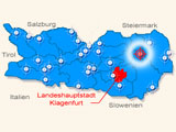 Eberstein & die Saualpe - Familiäres Skigebiet im Görschitztal Die Winterwelt Eberstein liegt im Bezirk Sankt Veit an der Glan und gehört zur Norischen Region. Mit dem Schlepplift 