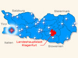 Kötschach-Mauthen - Paradies in der Naturarena Kärnten Die Winterwelt Kötschach-Mauthen liegt im Bezirk Hermagor und gehört zur Urlaubsregion Naturarena Kärnten. Präparierte Pisten