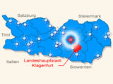 Sankt Urban & die Simonhöhe - Pures Schneevergnügen Die Winterwelt Sankt Urban liegt im Bezirk Feldkirchen und gehört zur Urlaubsregion Feldkirchen und Umgebung in Mittelkärnten. M