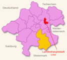 Bezirk Kirchdorf an der Krems - Badefreuden & Wintersport