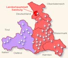 Die Pinzgauer Winterwelt der majestätischen Bergriesen Zur Pinzgauer Winterwelt zählen die Europa Sportregion, die Zillertal Arena mit Königsleiten-Wald und Hochkrimml-Gerlosplatte