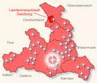 Saalbach-Hinterglemm & der Skicircus mit Leogang Die Salzburger Winterwelt Saalbach-Hinterglemm liegt im Bezirk Zell am See im Pinzgau und bildet mit Leogang eine eigene Urlaubsreg