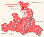 Der Zinkenkogel - Überschaubares Familienskigebiet Der Zinkenkogel liegt in der Salzburger Winterwelt Hallein-Dürrnberg-Zinkenlifte im Bezirk Hallein und gehört zur Urlaubsregion T