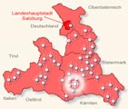 Skiort Hüttschlag - Garant für einen wunderschönen Urlaub Der Salzburger Skiort Hüttschlag liegt im Bezirk Sankt Johann im Pongau und gehört gemeinsam mit der Gemeinde Großarl zur 