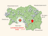 Obdach & die Rieseralm im steirischen Zirbenland Die Winterwelt Obdach liegt im Bezirk Judenburg und gehört zur Urlaubsregion Freizeitarena Oberes Murtal. Vier Schlepplifte beförde