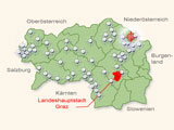 Spital am Semmering & das Stuhleck Die Winterwelt Spital am Semmering gehört zur Urlaubsregion Waldheimat Mürztal. Herrliche Pisten wie die Promibahn, die Kaltenbachabfahrt und die