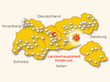 Gerlos im Zillertal - Das Familiennest in der Zillertal Arena Die Winterwelt Gerlos liegt im Bezirk Schwaz und gehört zur Urlaubsregion Zillertal. Moderne Aufstiegshilfen der Zille