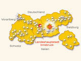 Hochfügen - Skivergnügen im Zillertal Die Winterwelt Hochfügen liegt im Bezirk Schwaz und gehört zur Gemeinde Fügen sowie zur Urlaubsregion Zillertal. Bequeme Liftanlagen wie die 8