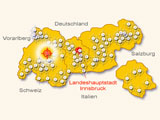 Imst & die Imster Bergbahnen - Wintersport in allen Facetten Die Winterwelt Imst liegt im gleichnamigen Bezirk und gehört zur Urlaubsregion Imst und Umgebung. Die Freunde des winte