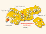 Ischgl Fun- & Sportarena - Silvretta Arena Ischgl-Samnaun Die Winterwelt Ischgl Fun- und Sportarena gehört zur Urlaubsregion Paznaun. Für den Wintersportler ist natürlich die Silvr