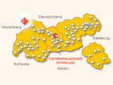 Jungholz im Allgäu Tirol - Das kleine, aber feine Skigebiet Die Winterwelt Jungholz liegt im Bezirk Reutte, gehört zur Urlaubsregion Allgäu Tirol und wird auch das „Vitale Land“ ge