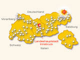 Kössen & die Unterberghornbahn im malerischen Kaiserwinkl Die Winterwelt Kössen liegt im Bezirk Kitzbühel und gehört zur Urlaubsregion Kaiserwinkl. Die Liftanlagen der Unterberg-ho