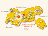 Kühtai - Wintersportparadies auf 2520 m Seehöhe Die Winterwelt Kühtai liegt im Bezirk Innsbruck Land und gehört zur Urlaubsregion Kühtai-Sellraintal. Zum Beispiel mit dem Sonnenlif