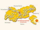 Lienz & die Lienzer Bergbahnen - Zettersfeld & Hochstein Die Winterwelt Lienz liegt im gleichnamigen Bezirk und gehört zur Urlaubsregion Lienzer Dolomiten in Osttirol. Die beiden S