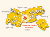 Mieders & die Bergbahnen Hochserles im Stubaital Die Winterwelt Mieders liegt im Bezirk Innsbruck Land und gehört zur Urlaubsregion Stubaital. Mit den Bergbahnen Hochserles geht es