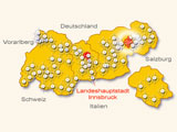 Hopfgarten im Brixental - Die SkiWelt an der Hohen Salve Die Winterwelt Hopfgarten liegt im Bezirk Kitzbühel und gehört zur Urlaubsregion Wilder Kaiser Brixental. Die SkiWelt ersch