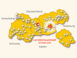 Zell im Zillertal - Vom Gast zum Freund Die Winterwelt Zell im Zillertal gehört zur Urlaubsregion Zillertal. Als Mitglied der Zillertal Arena erschließen moderne Liftanlagen wie di