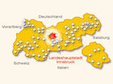 Oberperfuss & das Rangger Köpfl - Winterspaß im Inntal Die Winterwelt Oberperfuss liegt im Bezirk Innsbruck Land und gehört zur Urlaubsregion Innsbruck West. Mit den Schleppliften 