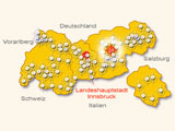 Fügen & das Spieljoch - Hinein ins Wintervergnügen Die Winterwelt Fügen liegt im Bezirk Schwaz und gehört zur Urlaubsregion Zillertal. Die Spieljochbahn, der Mösl-Schlepplift, die 