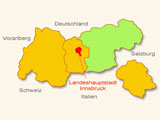 Das Tiroler Unterland: Kitzbühel, Kufstein & Schwaz