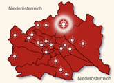 Langlaufloipe Donauinsel - Winterspaß mitten in der Stadt Die Donauinsel wurde zwischen 1972 und 1987 als Schutz vor Hochwasser im ehemaligen Überschwemmungsgebiet künstlich angele