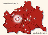 Langlaufloipe Steinhofgründe - Stadtwildnis im 16. Bezirk Die Langlaufloipe Steinhofgründe beginnt im Erholungsgebiet Steinhof bei der Johann-Staud-Straße im 16. Bezirk. Die Loipe 